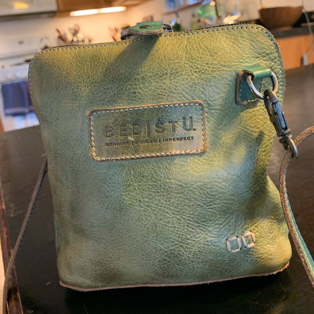 Bed Stu Ventura Bag